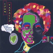 Boson Kabloona Waiting Around