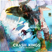 Hot Fire by Crash Kings