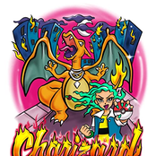 Kelow Latesha: Charizard