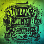 The Quarter Water Tape