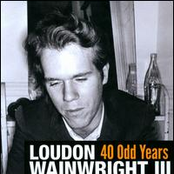 More I Cannot Wish You by Loudon Wainwright Iii