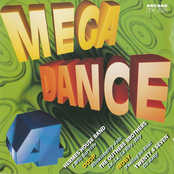 MEGA DANCE 4