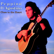 Peppino D'agostino: Close to the Heart