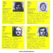 I Left My Rape Kit In San Francisco