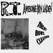 Toilet Bowl Cleaner