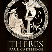 Thebes [The Forgotten City of Ancient Greece (Unabridged)]