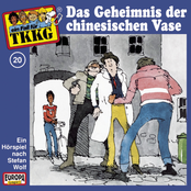020/Das Geheimnis der chinesischen Vase