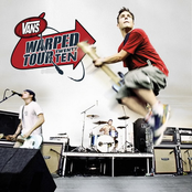 Warped Tour 2010 Compilation