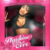 Playtime Is Over Album Picture