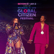 Live at Global Citizen Festival: Mandela 100