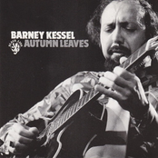 Watch The Birds Go By by Barney Kessel