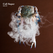 Fabric 92 Call Super