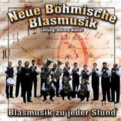 Blasmusik zu jeder Stund'