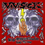 Set the apathetic era on fire from 1997-2004