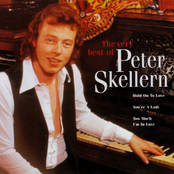 Up For The Shoot by Peter Skellern