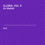 iLLShit, Vol. 3 (DJ Mix)