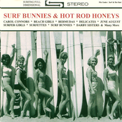 Surf Bunnies & Hot Rod Honeys