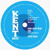 Hang On In There Girl / Hang On In There Girl