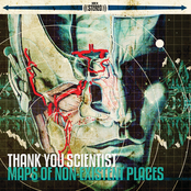 In The Company Of Worms by Thank You Scientist