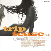 Blue Note Trip Tease Vol.1