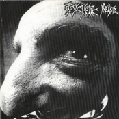 Psychotic Noise / Regurgitate