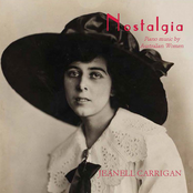 Nostalgia: Piano Music by Australian Women