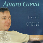 Álvaro cueva