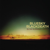 Stillness by Blue Sky Black Death