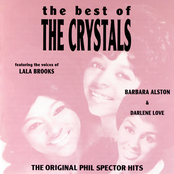 He's Sure The Boy I Love by The Crystals