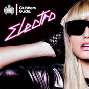 Clubbers Guide Electro