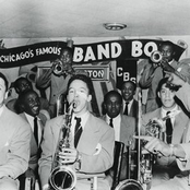 lionel hampton and his orchestra