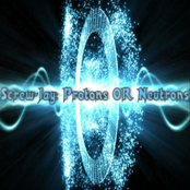 Protons OR Neutrons