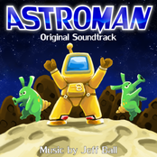 Astroman Soundtrack
