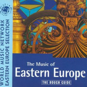 The Rough Guide To The Music Of Eastern Europe