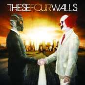 We Are The End by These Four Walls