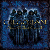 Gregorian Masters of Chant: Masters of Chant Chapter II