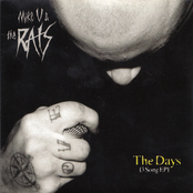 The Days (3 Song EP)