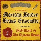 mexican border brass ensemble