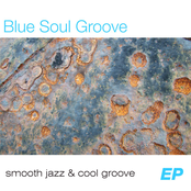 Blue Soul Groove - EP