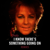 I Know There's Something Going On (Remixes)