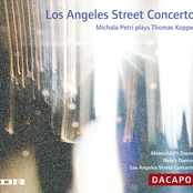 Los Angeles Street Concerto - Michala Petri Plays Thomas Koppel