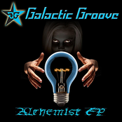 Alchemist EP