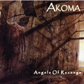 In Front Of Me by Akoma