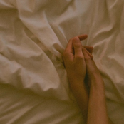 We won't leave this bed