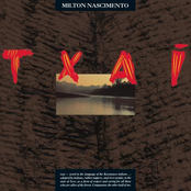 Txai by Milton Nascimento