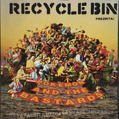 Pokemon & The Bastards