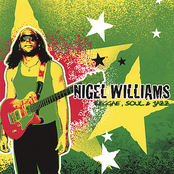 Reggae Soul Jazz