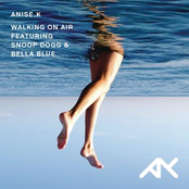 Walking On Air (Featuring Snoop Dogg & Bella Blue)