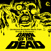 Dawn of the Dead: Unreleased Incidental Music