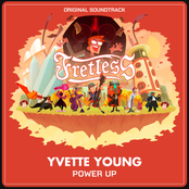 Power Up (From Fretless - The Wrath of Riffson)